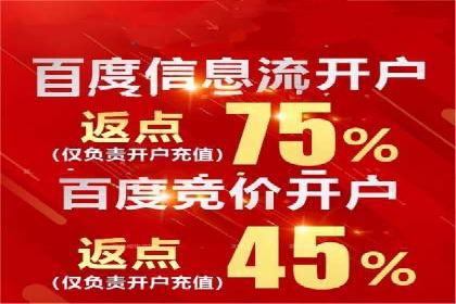 百度广告推广的投放技巧与成本分析